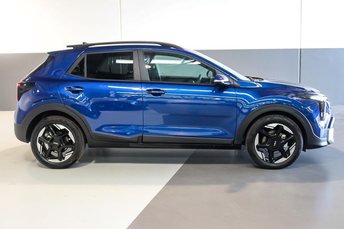 2026 Kia Stonic Sport