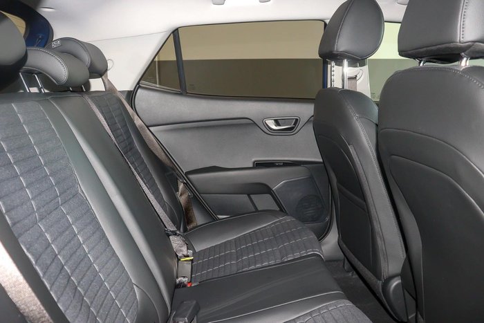 2026 Kia Stonic Sport