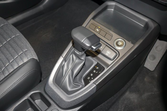 2026 Kia Stonic Sport
