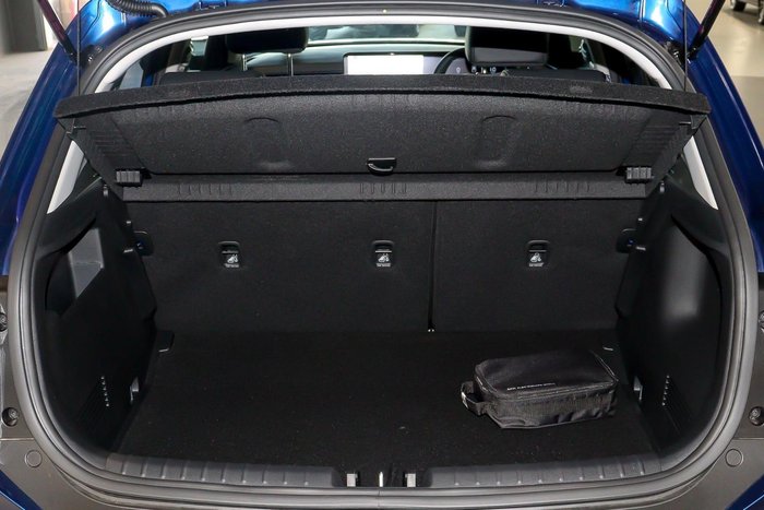 2026 Kia Stonic Sport
