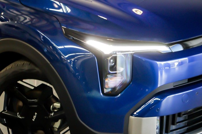 2026 Kia Stonic Sport