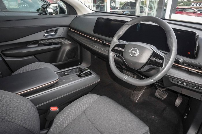 2025 Nissan Ariya Engage