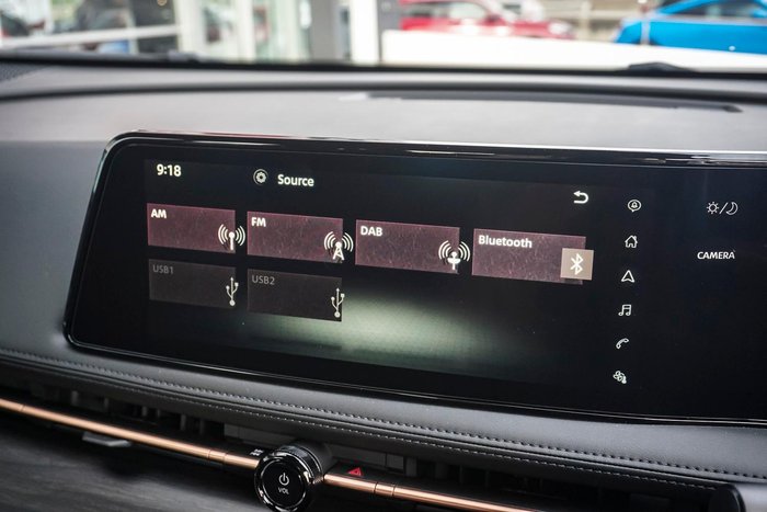 2025 Nissan Ariya Engage