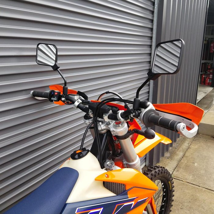 2022 KTM 350 EXC-F