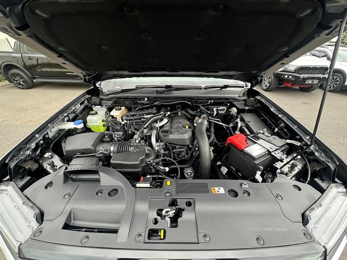 2026 Ford Everest Trend