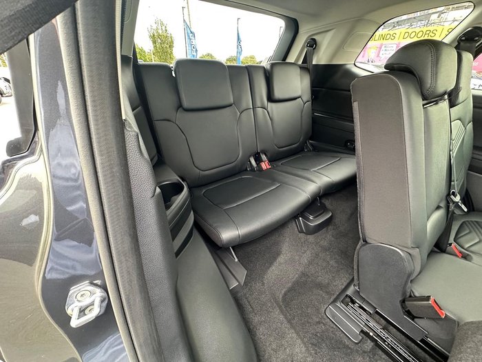 2026 Ford Everest Trend