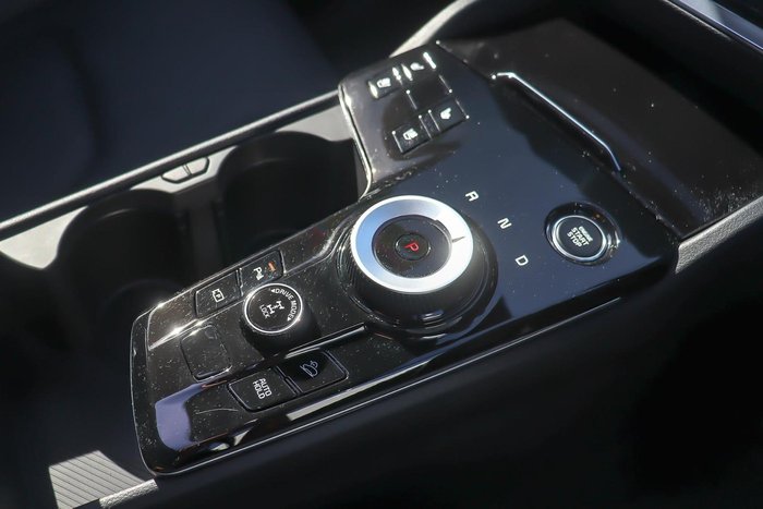 2025 Kia Sportage GT-Line
