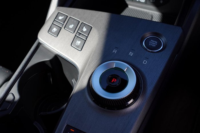 2025 Kia Sportage HEV GT-Line