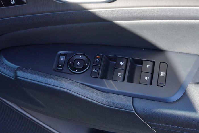 2025 Kia Sportage HEV GT-Line