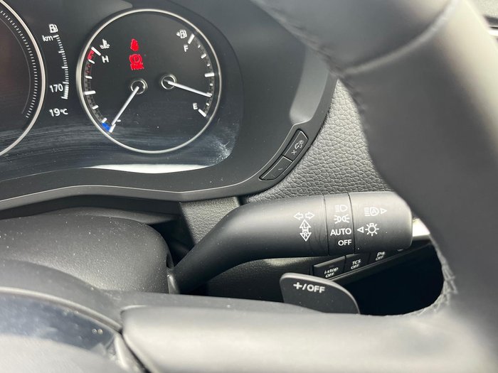 2024 Mazda CX-80 D50e Touring