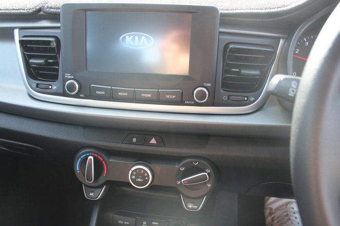 2017 Kia Rio S