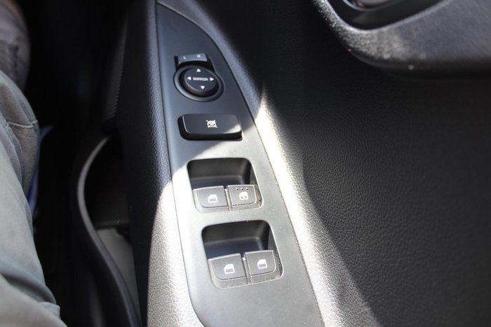 2017 Kia Rio S