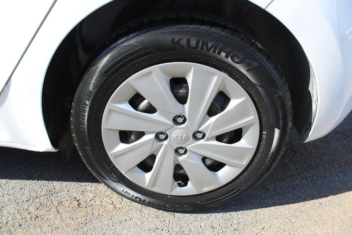 2017 Kia Rio S