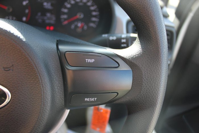 2017 Kia Rio S