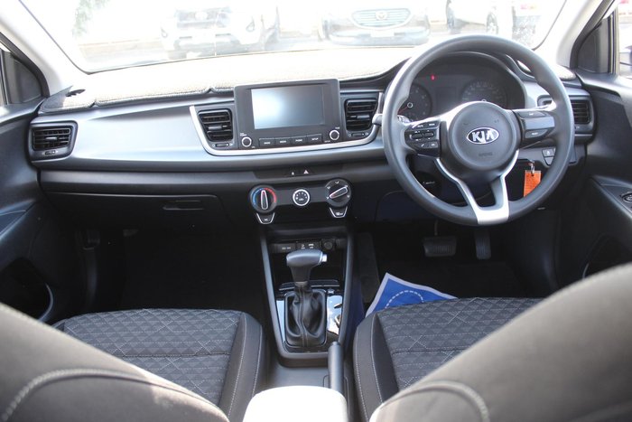 2017 Kia Rio S