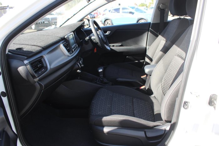 2017 Kia Rio S
