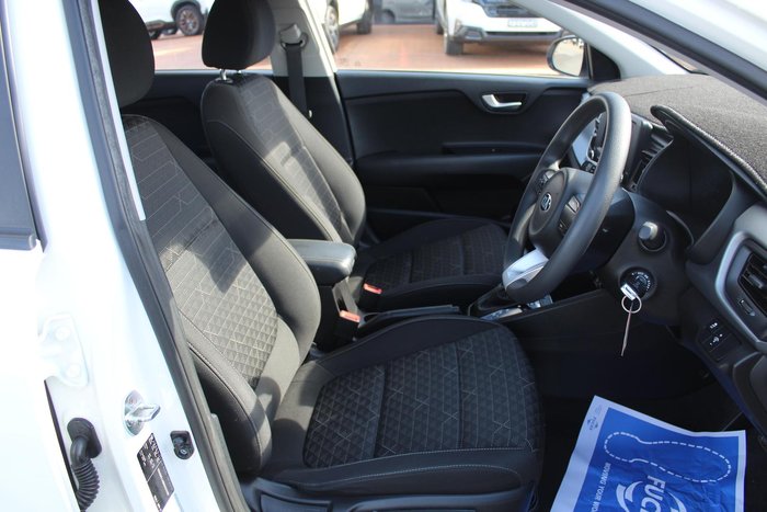 2017 Kia Rio S