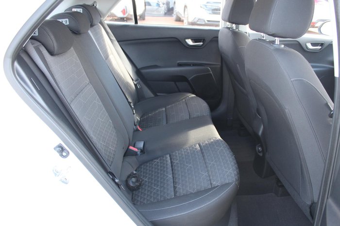 2017 Kia Rio S