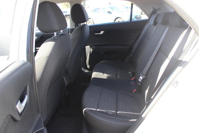 2017 Kia Rio S