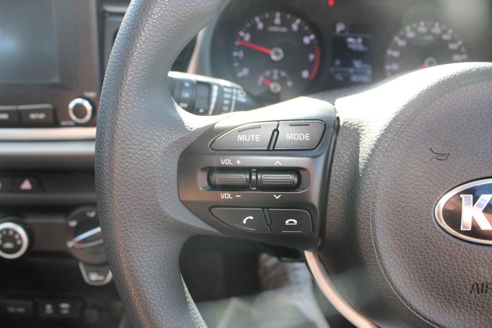 2017 Kia Rio S