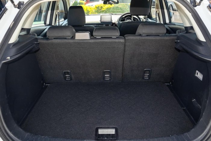 2016 Mazda CX-3 Maxx