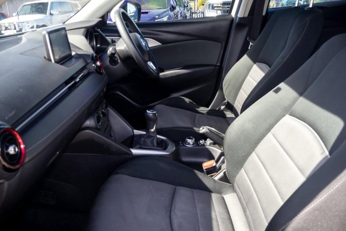 2016 Mazda CX-3 Maxx