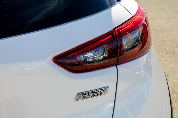 2016 Mazda CX-3 Maxx