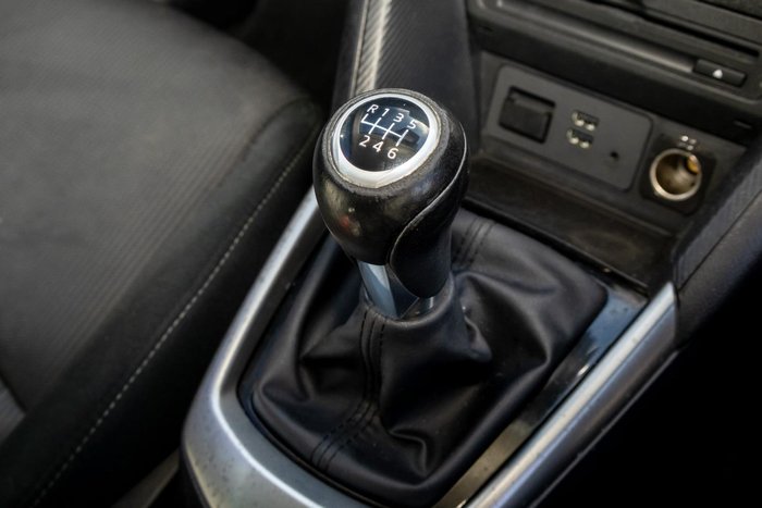 2016 Mazda CX-3 Maxx