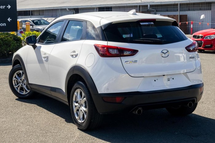 2016 Mazda CX-3 Maxx
