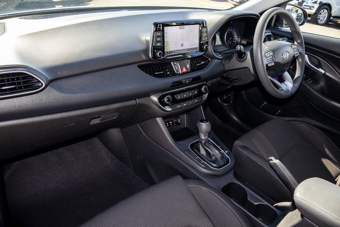 2018 Hyundai i30 Active