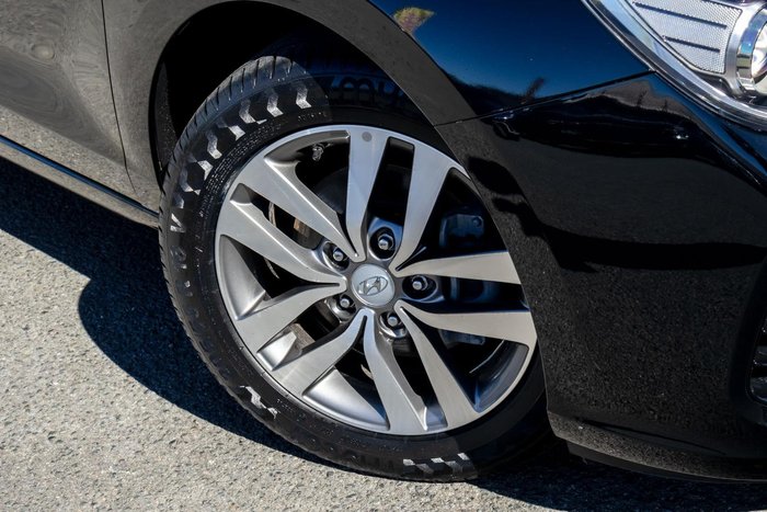 2018 Hyundai i30 Active
