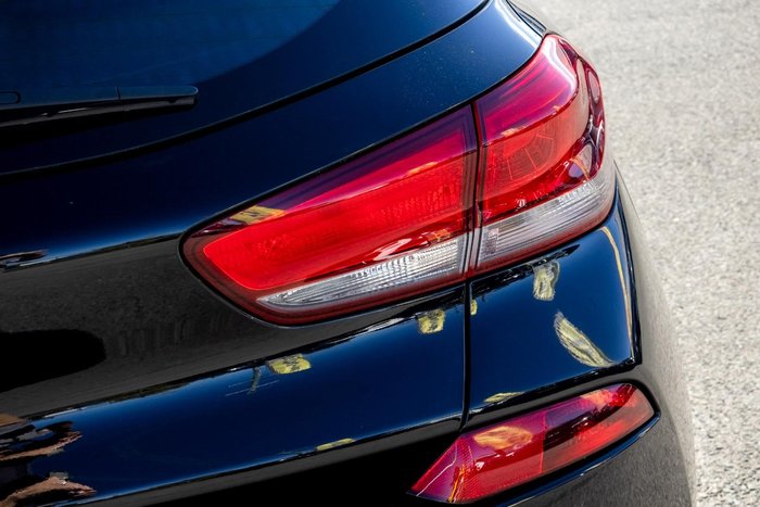 2018 Hyundai i30 Active