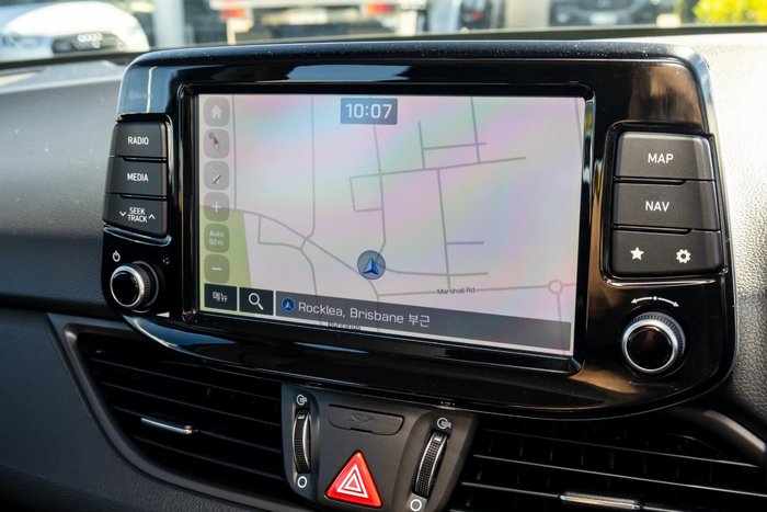 2018 Hyundai i30 Active