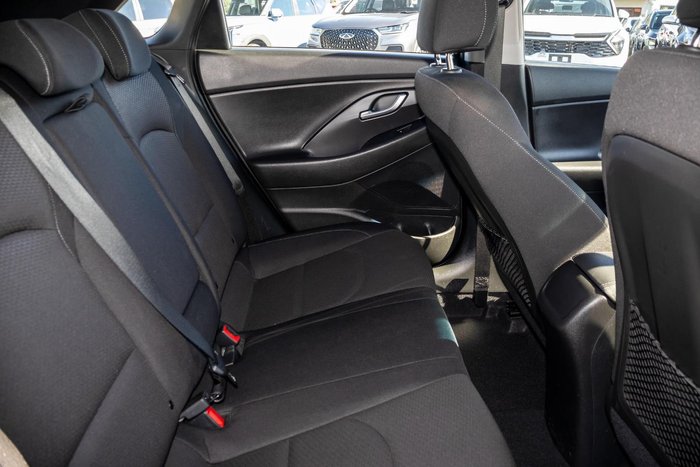 2018 Hyundai i30 Active