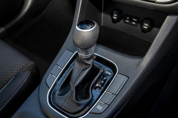 2018 Hyundai i30 Active