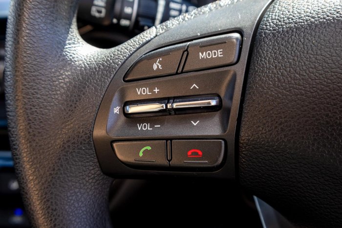 2018 Hyundai i30 Active