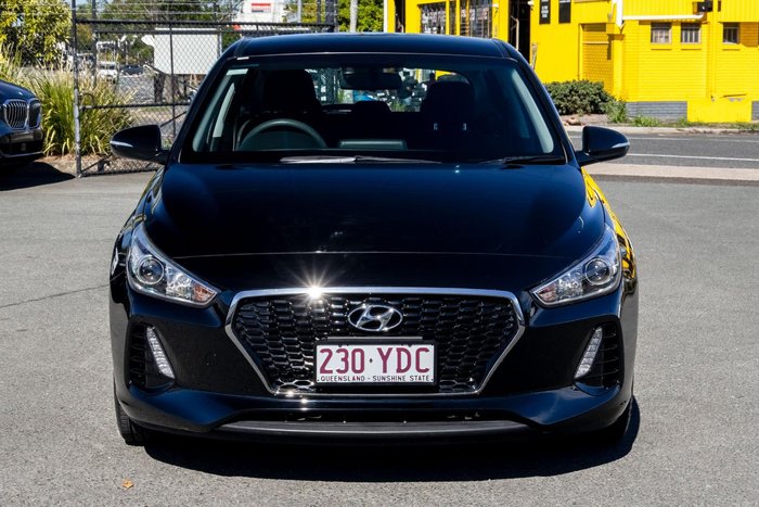 2018 Hyundai i30 Active
