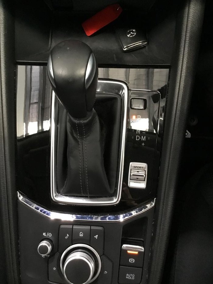 2023 Mazda CX-5 G25 Maxx Sport