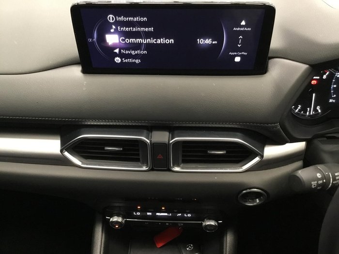 2023 Mazda CX-5 G25 Maxx Sport