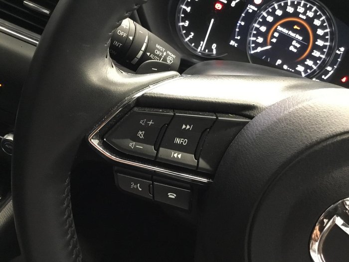 2023 Mazda CX-5 G25 Maxx Sport
