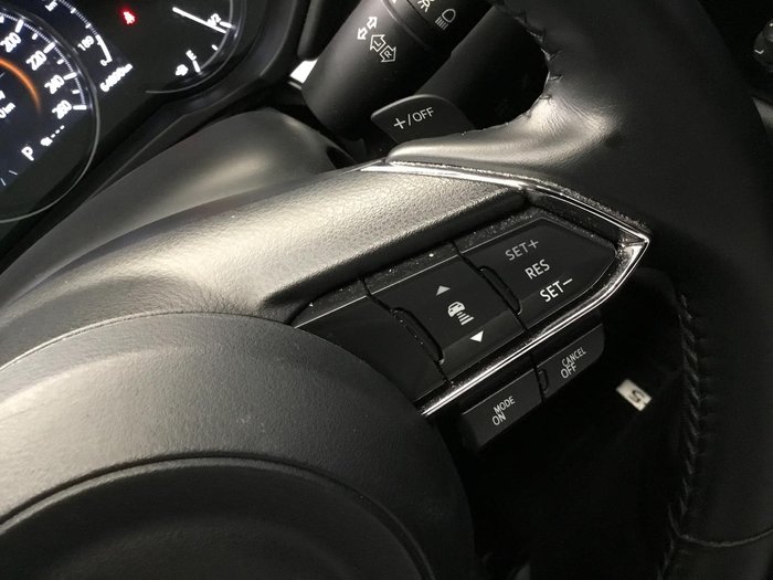 2023 Mazda CX-5 G25 Maxx Sport