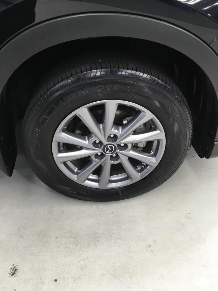 2023 Mazda CX-5 G25 Maxx Sport