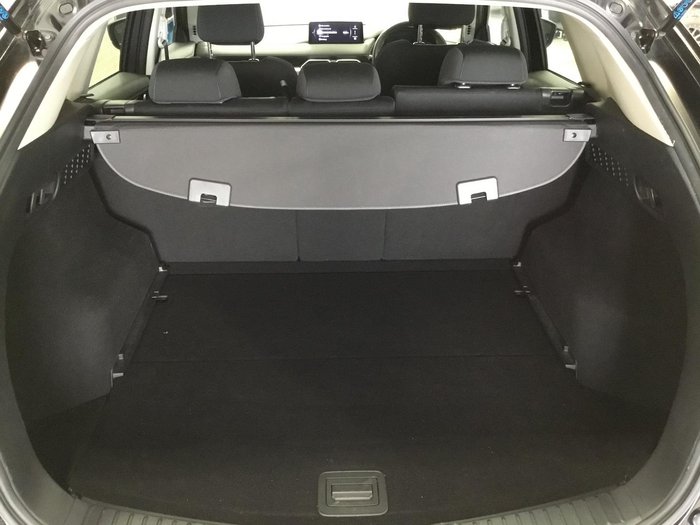 2023 Mazda CX-5 G25 Maxx Sport