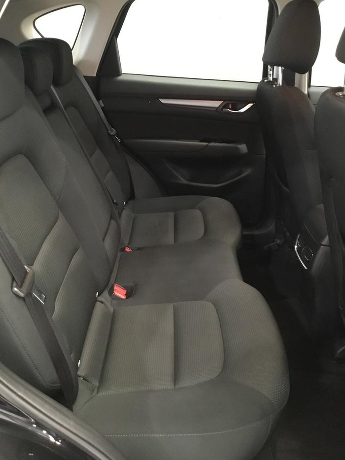 2023 Mazda CX-5 G25 Maxx Sport