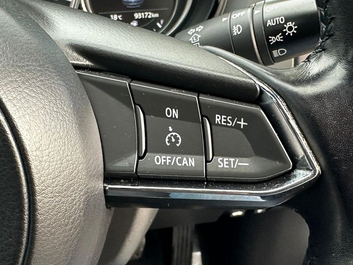 2018 Mazda CX-9 GT