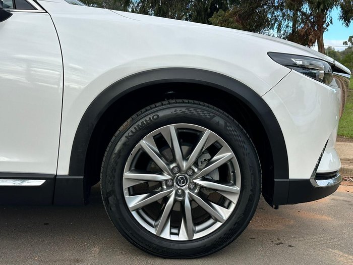 2018 Mazda CX-9 GT