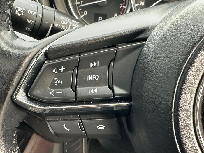 2018 Mazda CX-9 GT