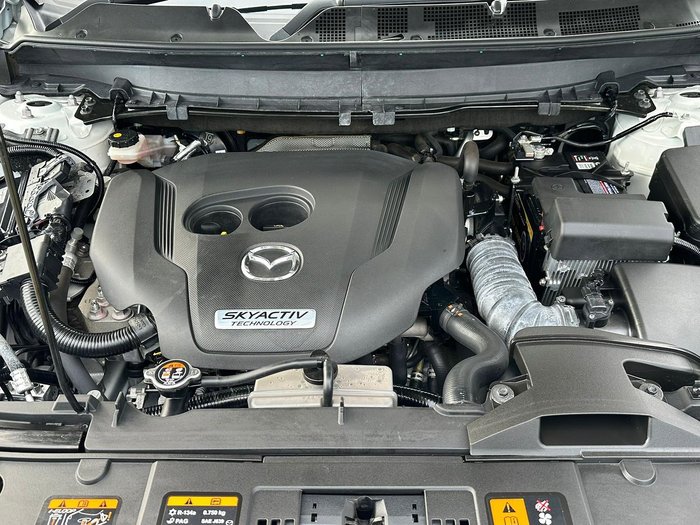 2018 Mazda CX-9 GT