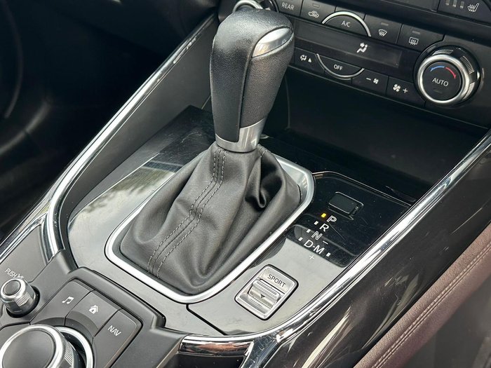 2018 Mazda CX-9 GT