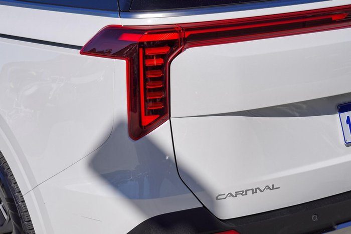 2025 Kia Carnival GT-Line HEV